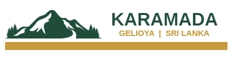KARAMADA